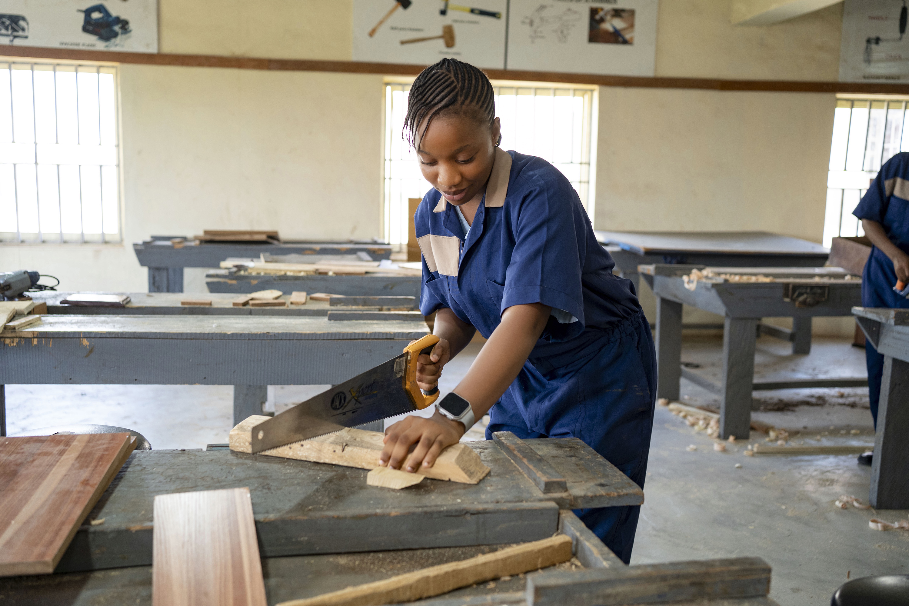 Carpentry